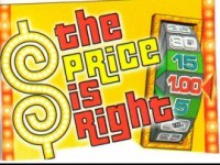 Price Is Right