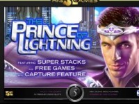 Prince Of Lightning