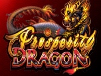 Prosperity Dragon