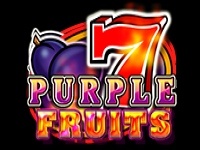 Purple Fruits