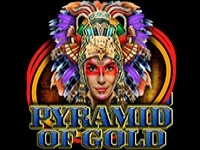 Pyramid of Gold