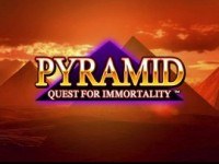 Pyramid Quest For Immortality