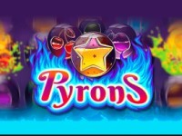 Pyrons