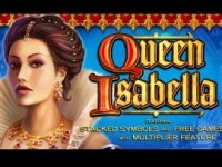 Queen Isabella