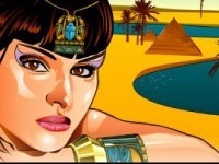 Queen Of The Nile 2