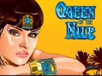 Queen Of The Nile