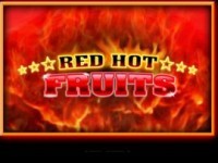 Red Hot Fruits