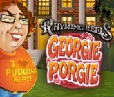 Rhyming Reels Georgie Porgie