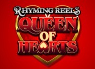 Rhyming Reels - Queen Of Hearts