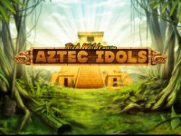 Rich Wilde And The Aztec Idols