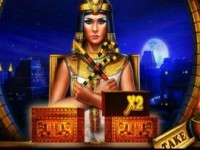 Riches of Cleopatra