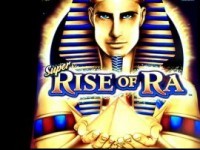 Rise Of Ra