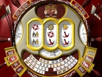 River Belle Slot