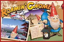 Roamin Gnome