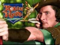 Robin Hood Prince Of Tweets