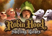 Robin Hood Shifting Riches