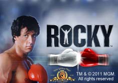 Rocky