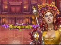 Royal Masquerade