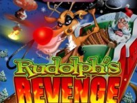 Rudolphs Revenge