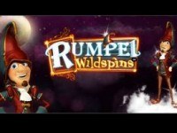 Rumpel Wildspins