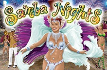 Samba Nights