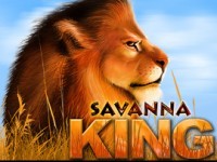 Savanna King