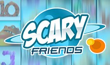 Scary Friends