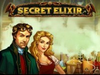 Secret Elixir