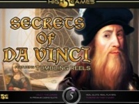 Secrets Of Da Vinci