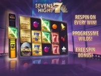 Sevens High