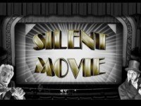 Silent Movie