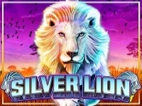 Silver Lion