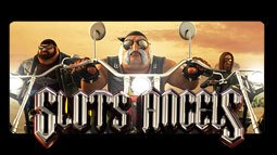 Slots Angels