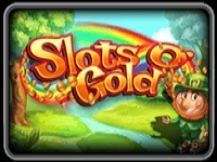 Slots O Gold