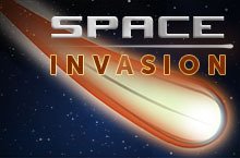 Space Invasion