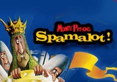 Spamalot