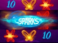 Sparks