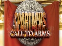 Spartacus Call to Arms