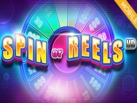 Spin or Reels HD