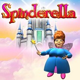 Spinderella