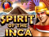 Spirit of the Inca