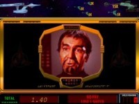 Star Trek Red Alert