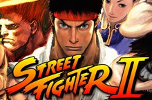 Street Fighter II