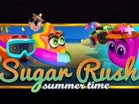 Sugar Rush Summer Time