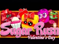 Sugar Rush Valentine's Day