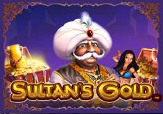 Sultan's Gold