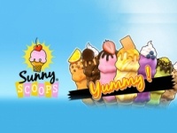 Sunny Scoops