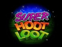 Super Hoot Loot