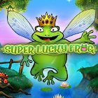 Super Lucky Frog