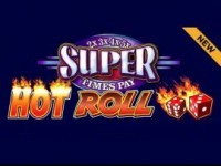 Super Times Pay Hot Roll